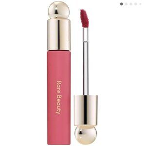 Rare Beauty Soft Pinch Tinted Lip Oil Stain | Wonder (rose mauve) | NEW MAKEUP